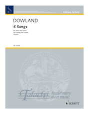 6 songs